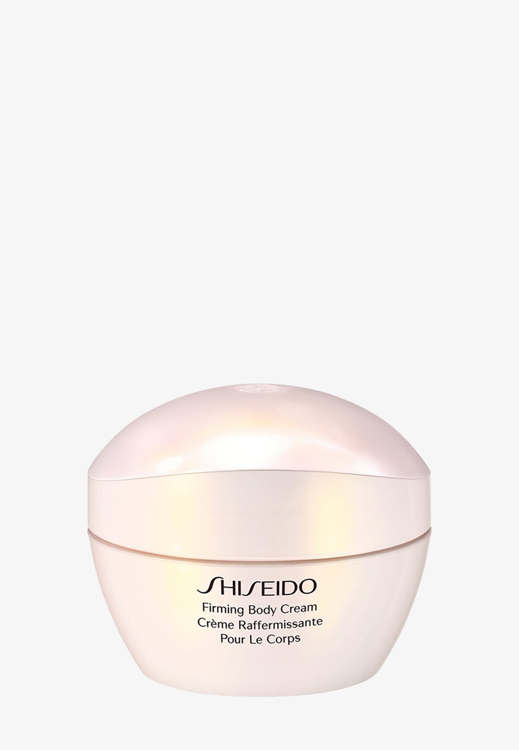 Увлажняющий Shiseido Укрепляющий Крем Для Тела 200 Мл Shiseido