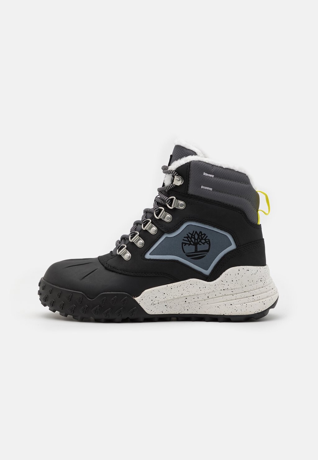 

Снегоступы WINTER HIKER Timberland, черный