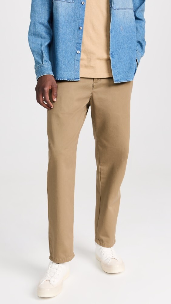 

Брюки Carhartt WIP Calder