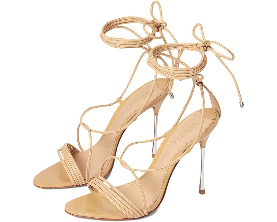 

Туфли Schutz Adeline, цвет Light Nude