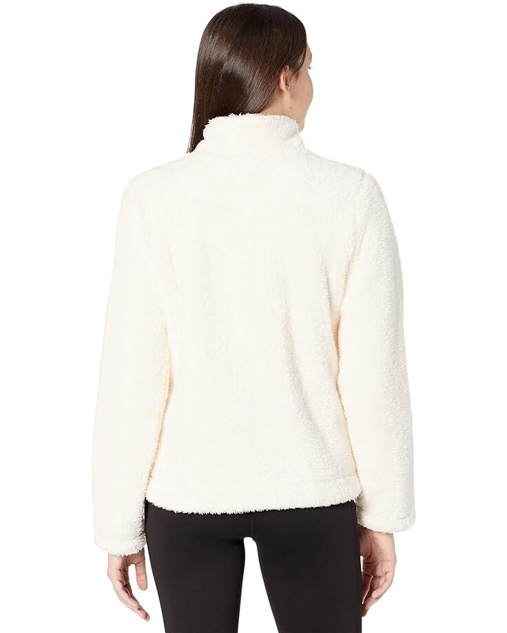 

Куртка Carve Designs Sherpa Clayton Jacket, цвет Birch