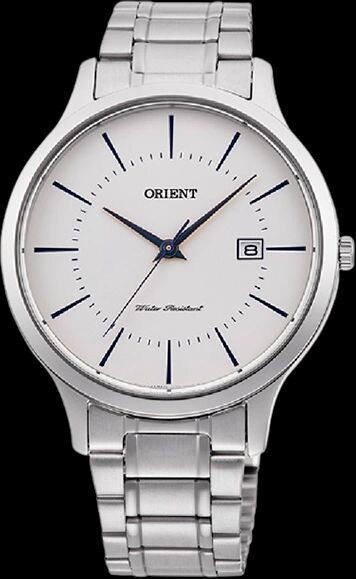 

Часы Orient RF-QD0012S10B