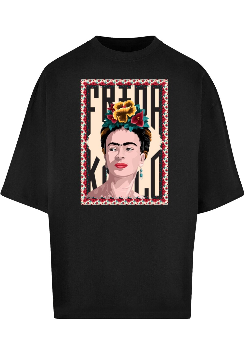 

Футболка Merchcode, черный