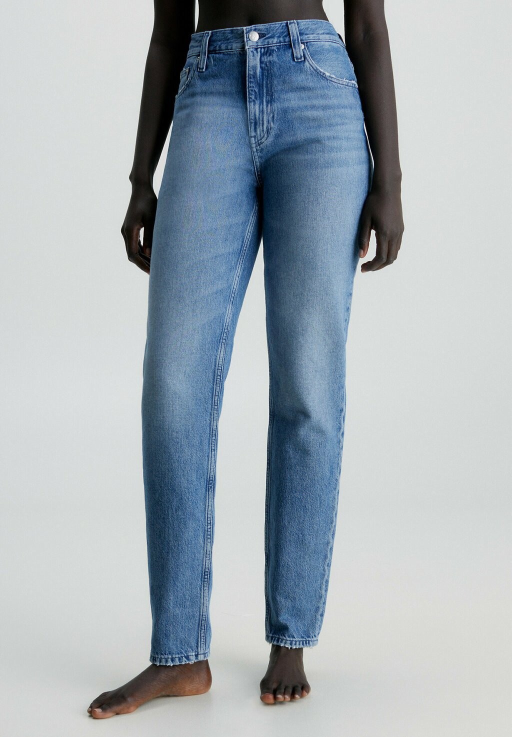 

Джинсы мешковатые Calvin Klein Jeans