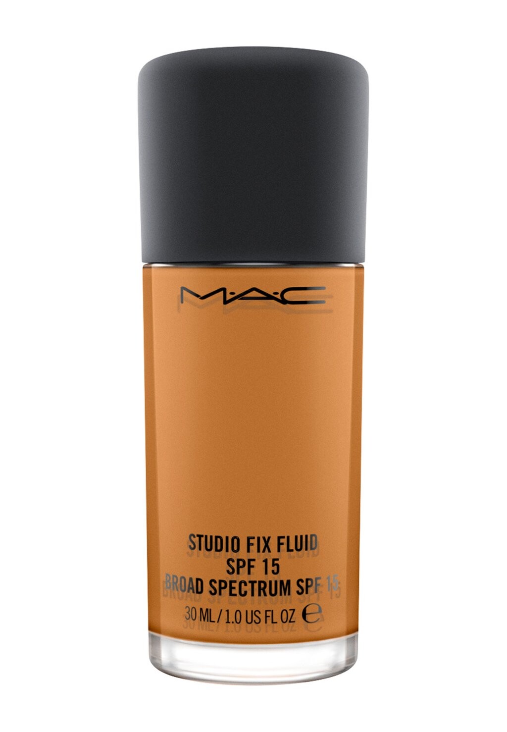 

Тональный крем Studio Fix Fluid Spf15 Foundation MAC