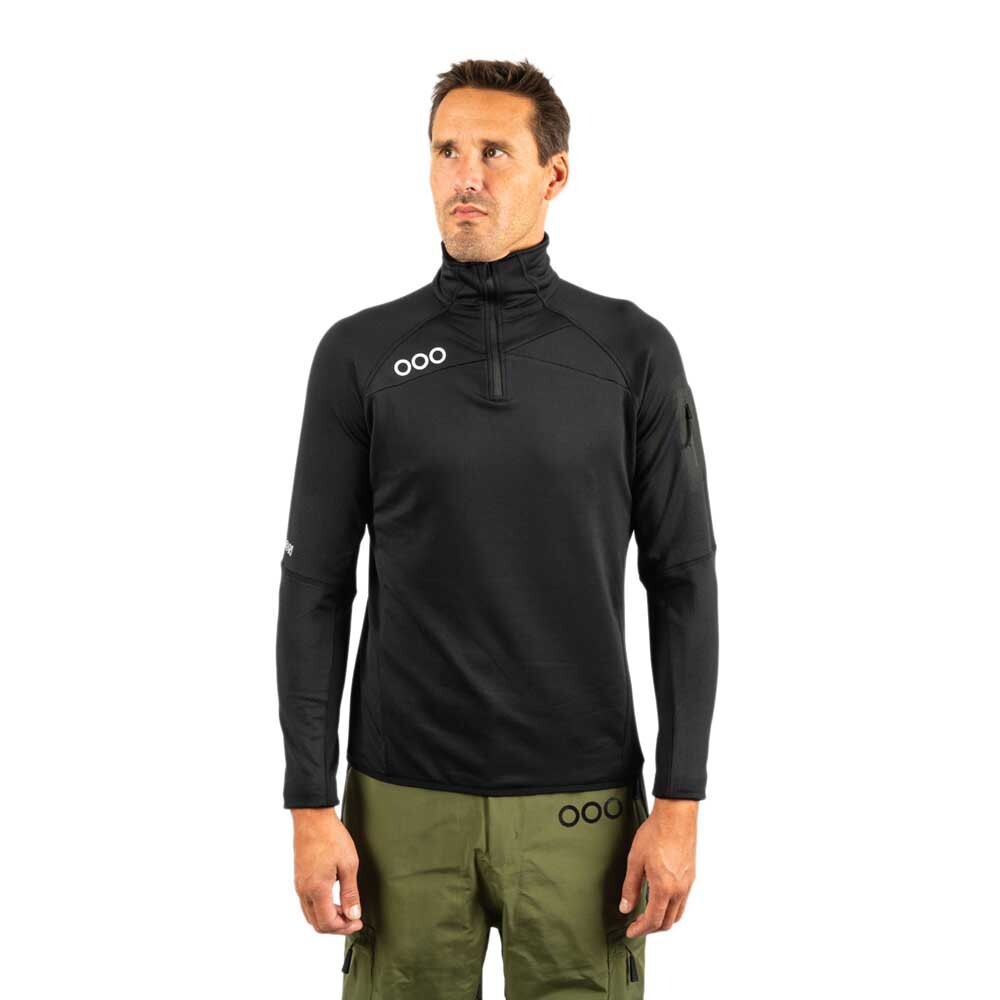 

Куртка Ecoon Active Baselayer, черный