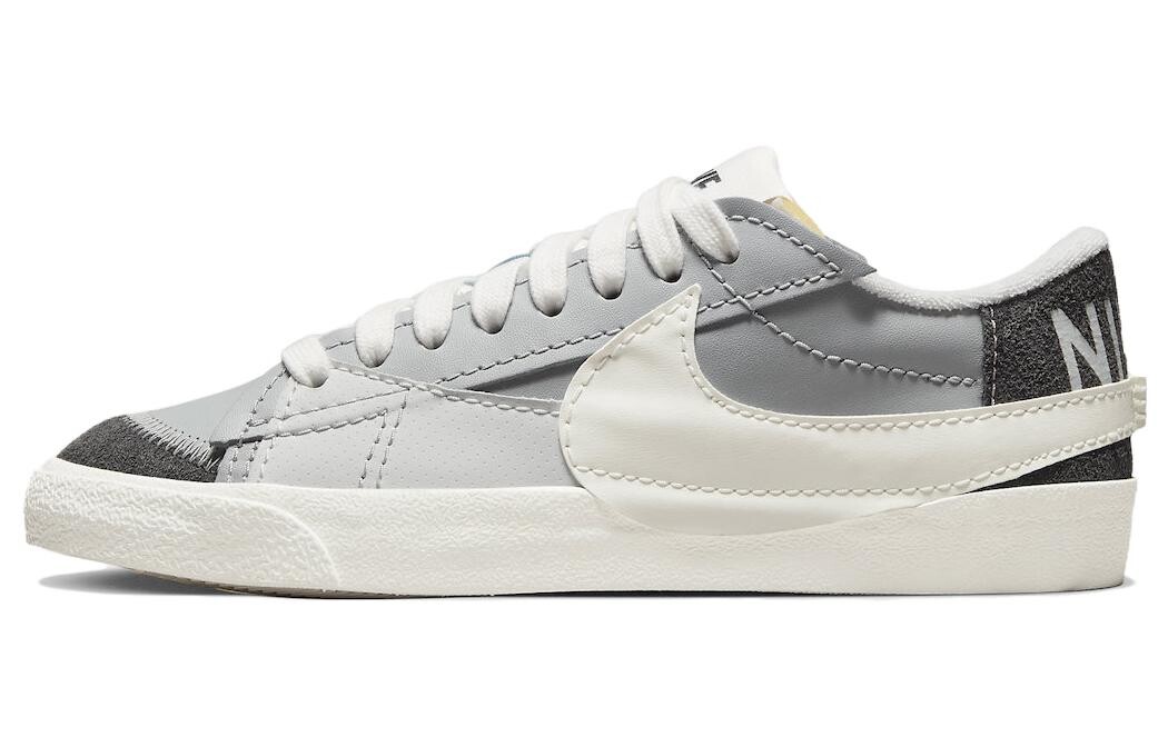

Мужские туфли Nike Blazer Low Skate