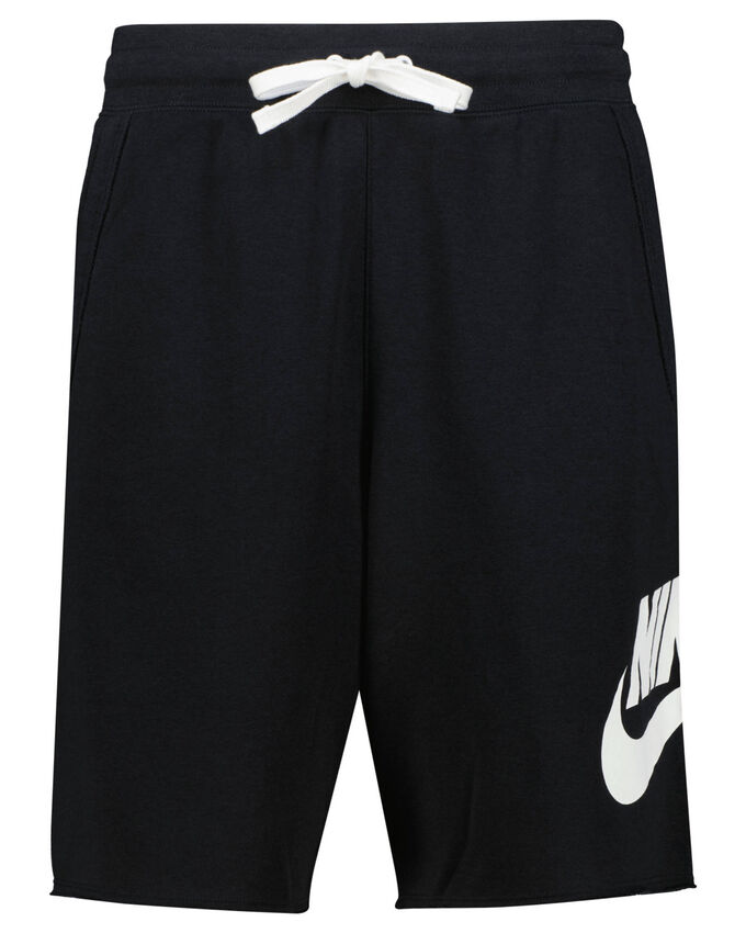 

Выпускники клуба свитшортов Nike Sportswear, черный