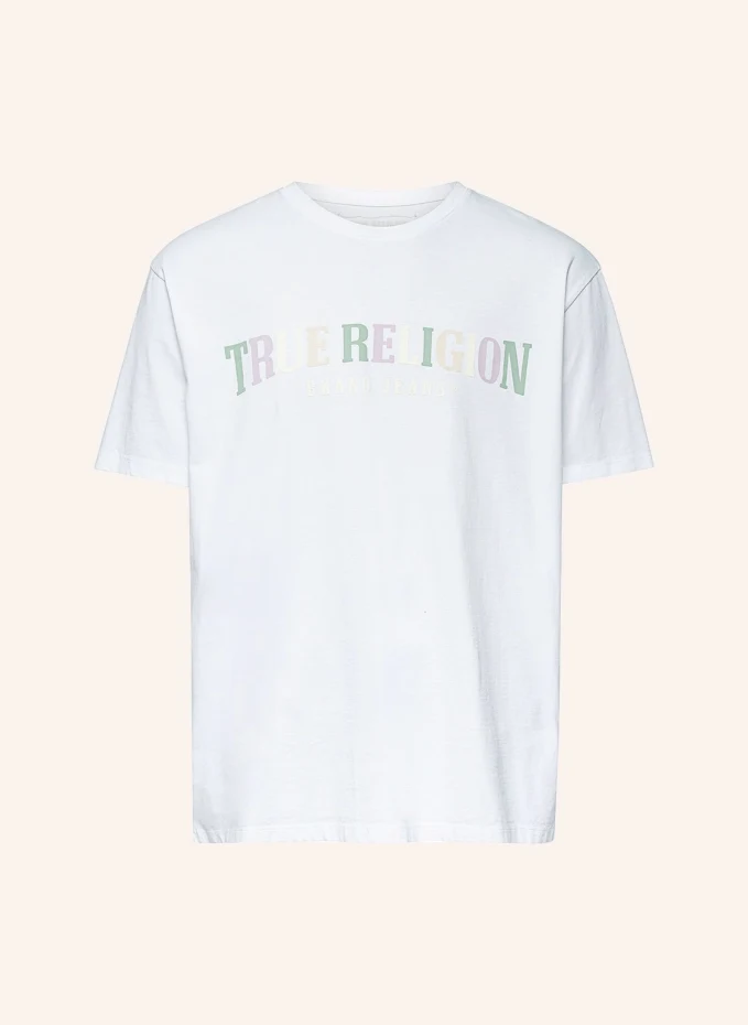 

Футболка True Religion, белый