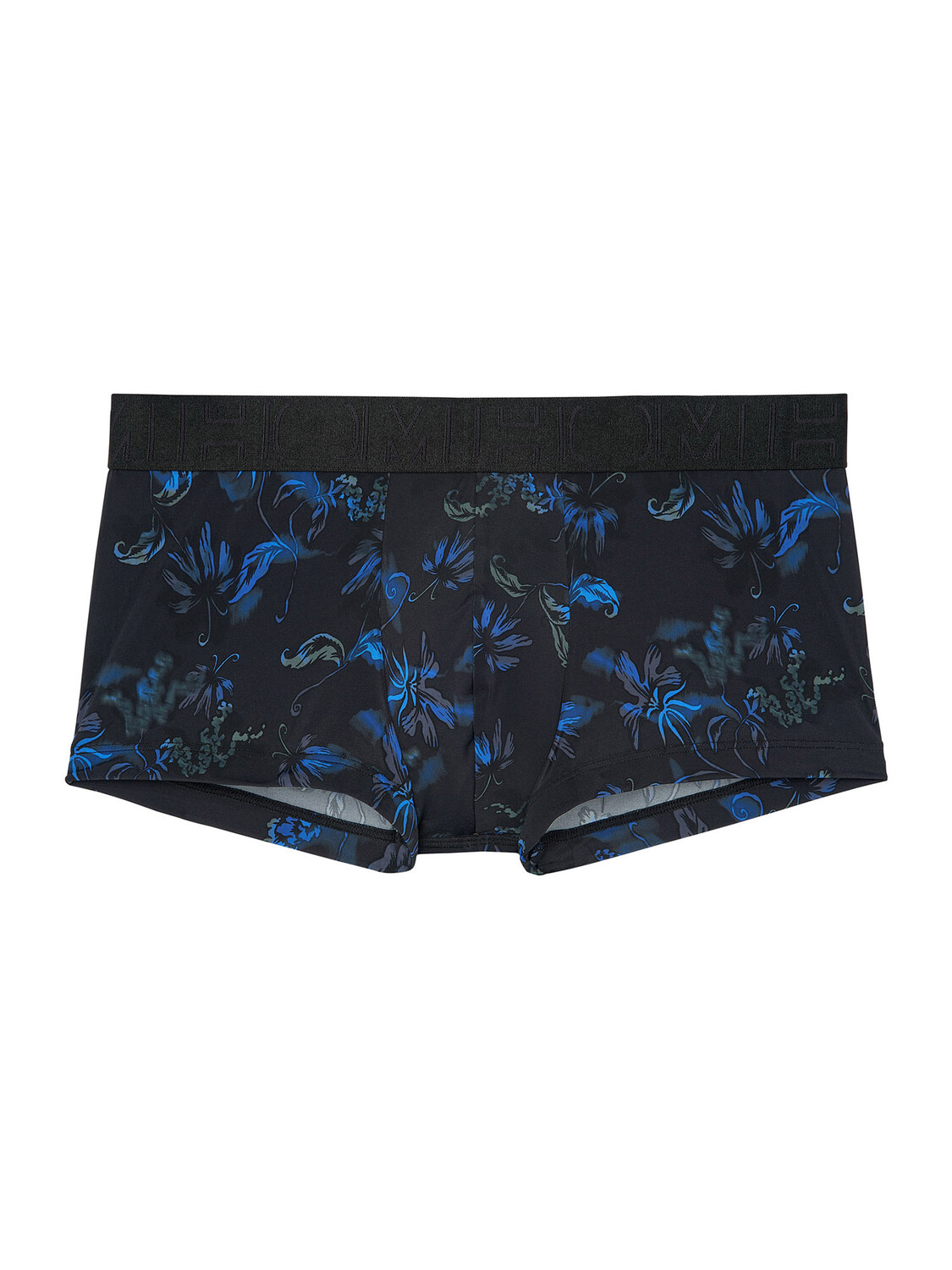

Боксеры HOM Trunk Grant, черный