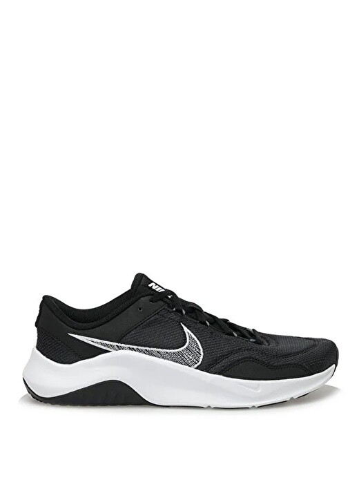 

Черные мужские кроссовки Nike, Черный, Черные мужские кроссовки Nike