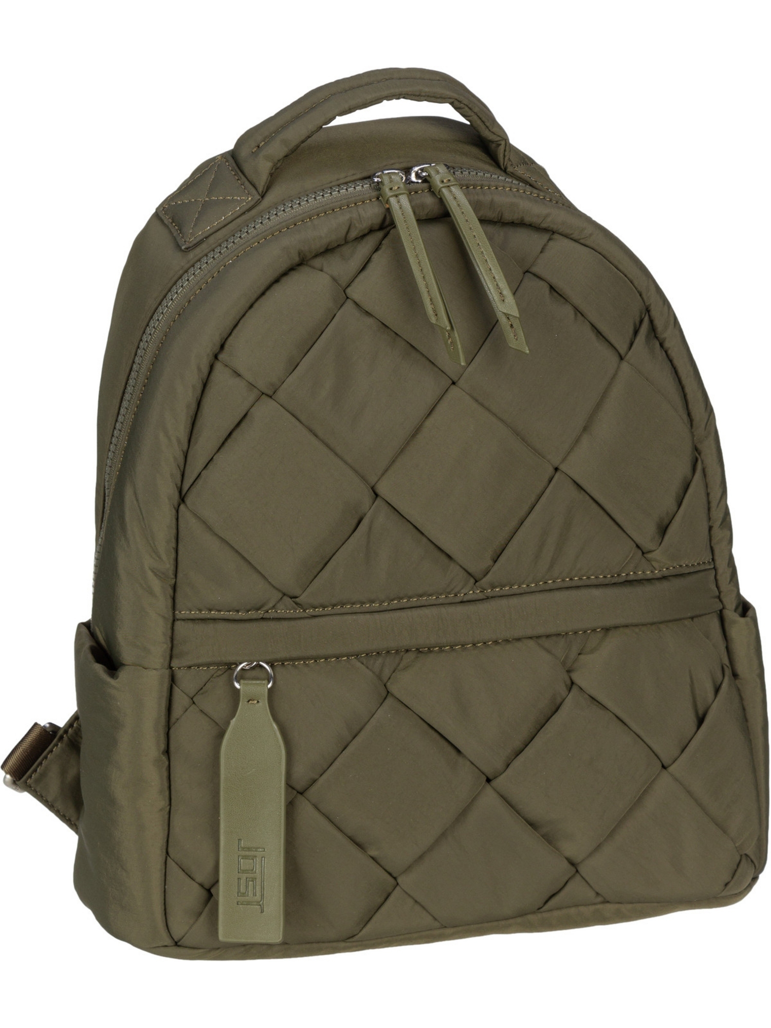 

Рюкзак Jost/Backpack Nora Daypack, оливковый