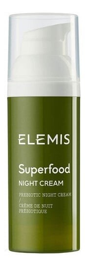 

Ночной крем с пребиотиками, 50 мл Elemis, Superfood Night Cream