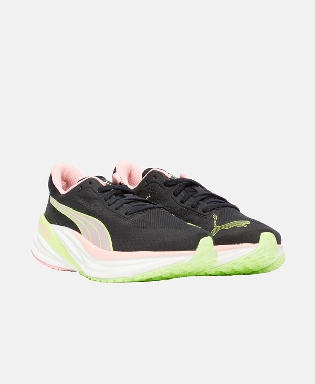 

Кроссовки Puma, зеленый