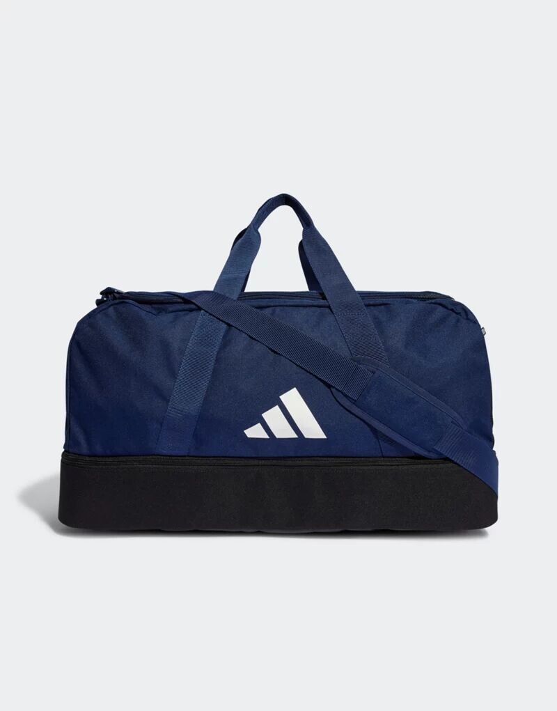 

Темно-синяя сумка-ведро adidas Football Tiro adidas performance