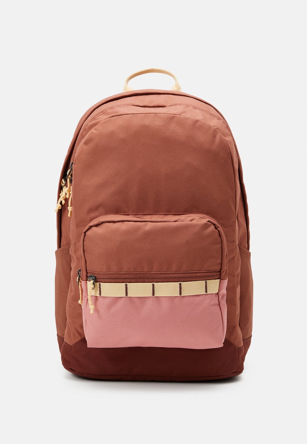 

Рюкзак ZIGZAG 30L BACKPACK UNISEX Columbia, цвет auburn/pink