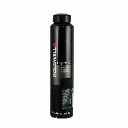 

Goldwell Topchic Краска для волос 2N Черный 250мл