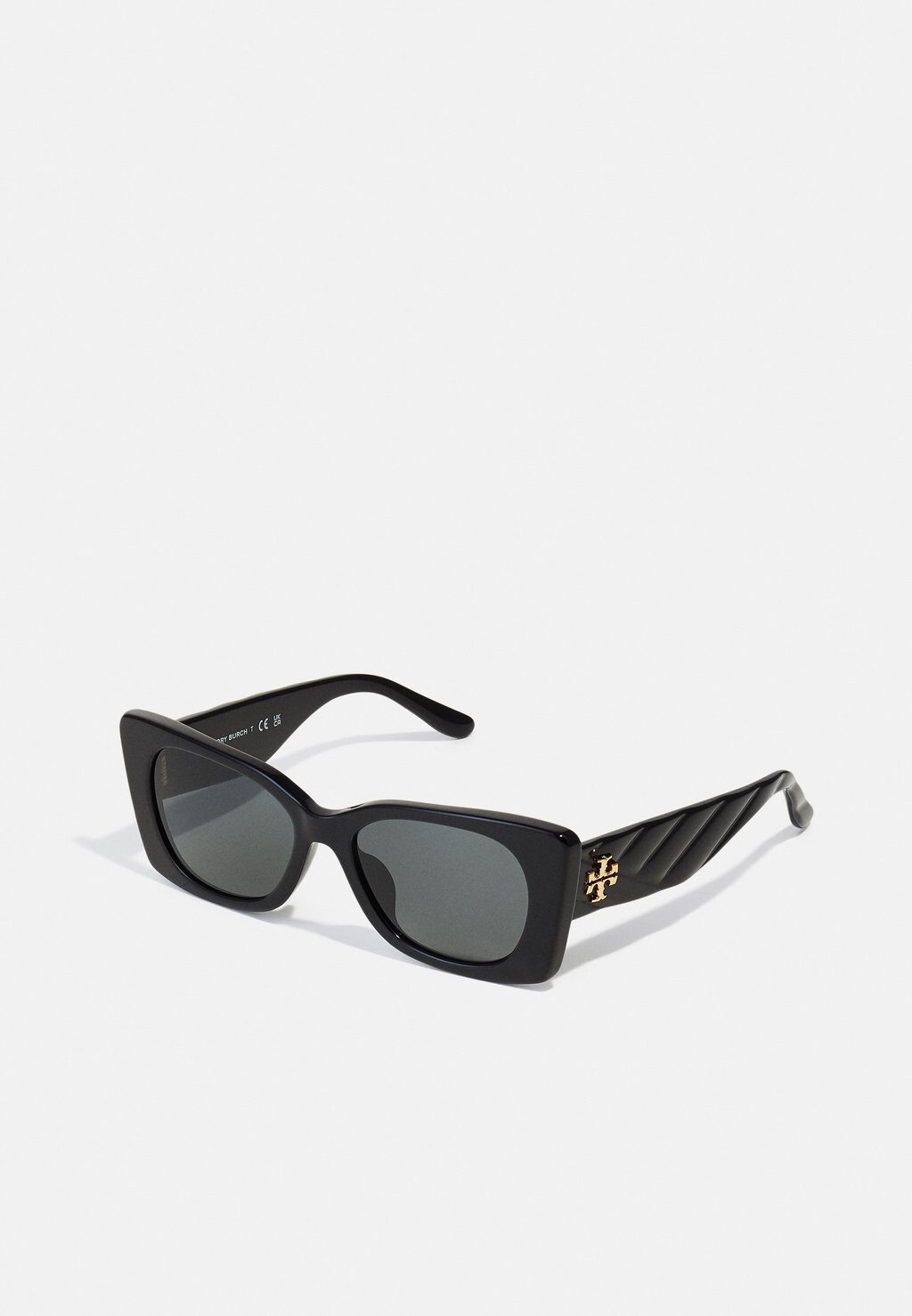 

Солнцезащитные очки Tory Burch, черный