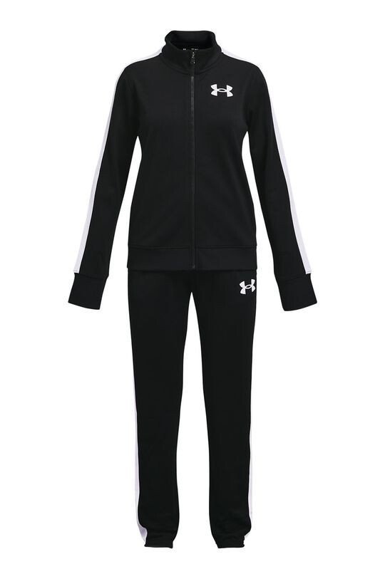 Детский комплект Under Armour 1363380, черный