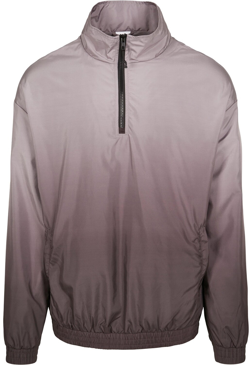 

Куртка Urban Classics Windbreaker, черный