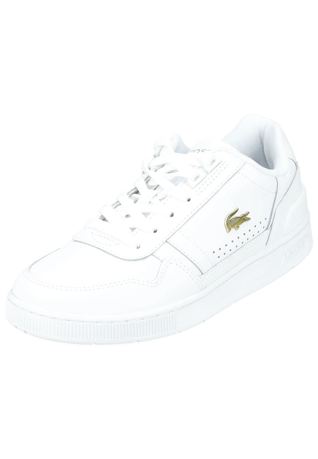 

Кроссовки Lacoste Sneaker, белый