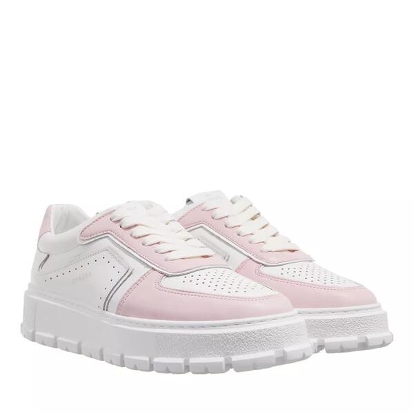 

Кроссовки cph332 vitello white/light rose white/light rose Copenhagen, розовый