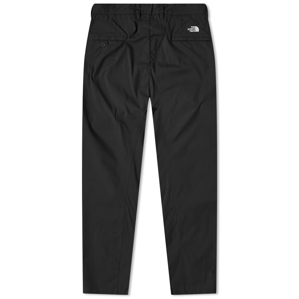 

Свободные брюки The North Face Heritage, черный