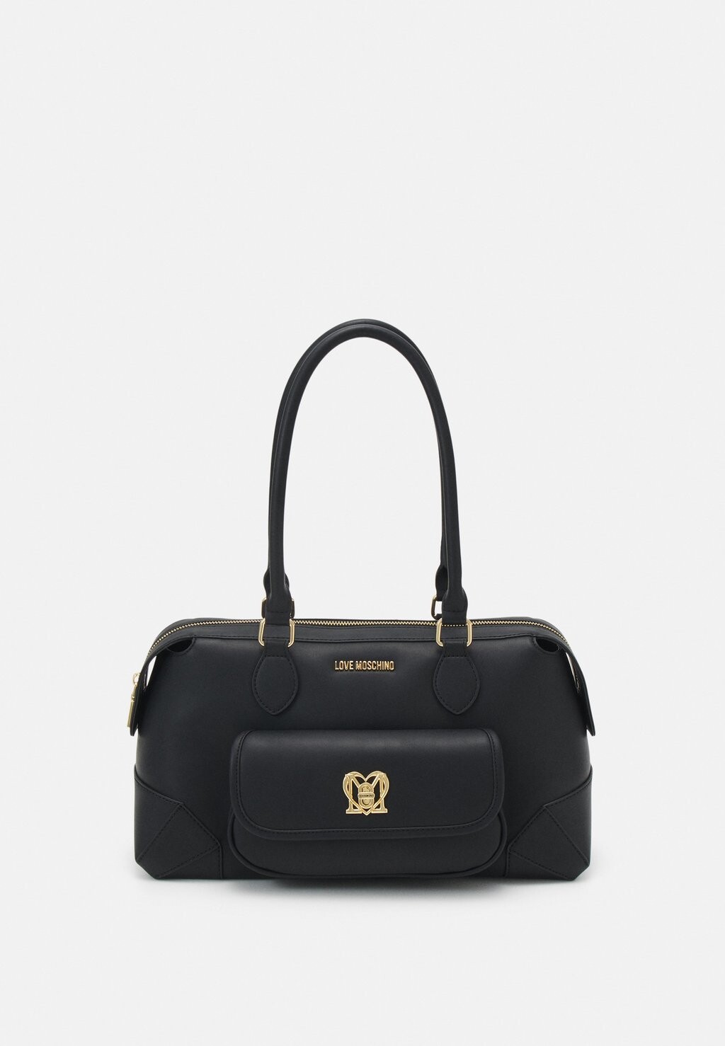 

Сумочка TURN LOCK Love Moschino, светло-зеленый