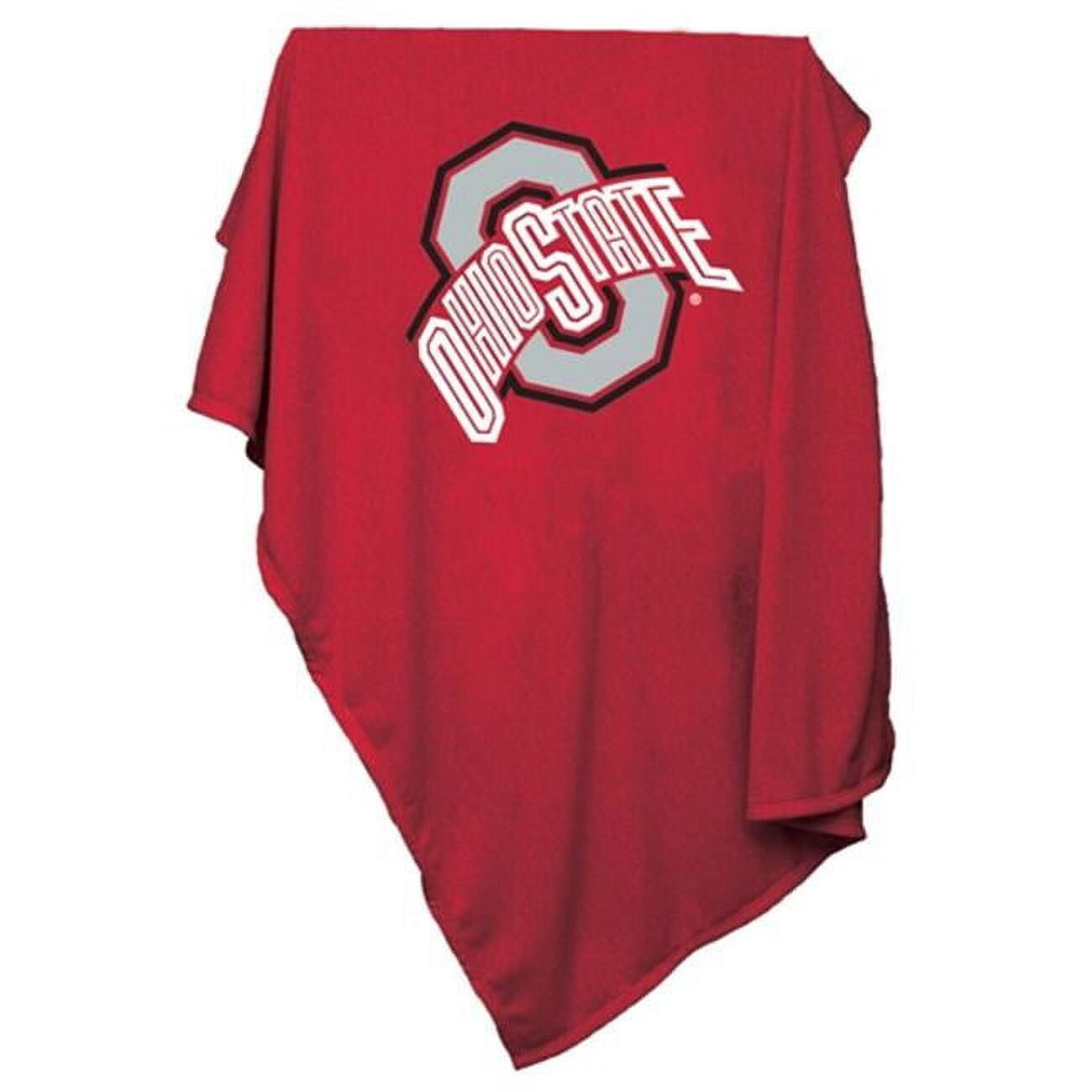 

Покрывало с логотипом Ohio Buckeyes Ncaa Logo Brands