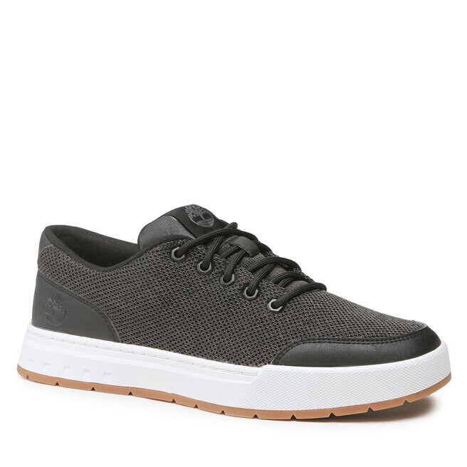 

Кроссовки Timberland MapleGrove Knit, черный