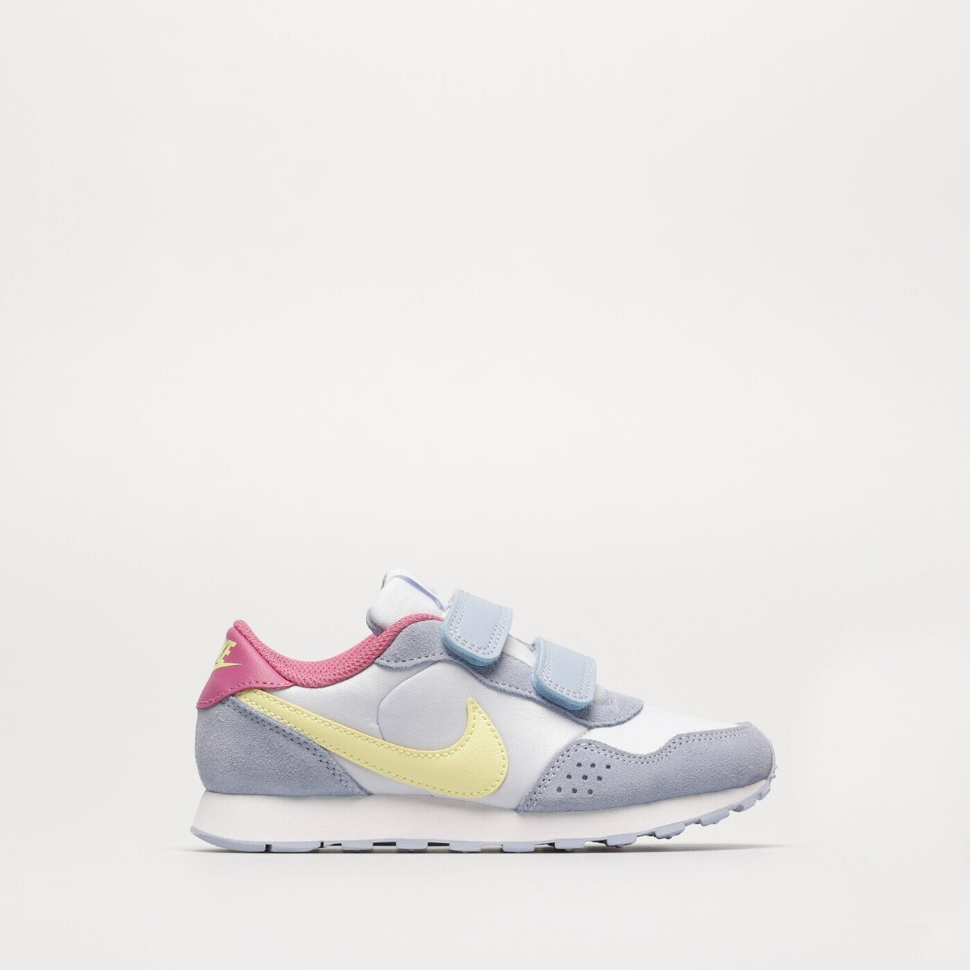 

Кроссовки Nike Valiant, многоцветный