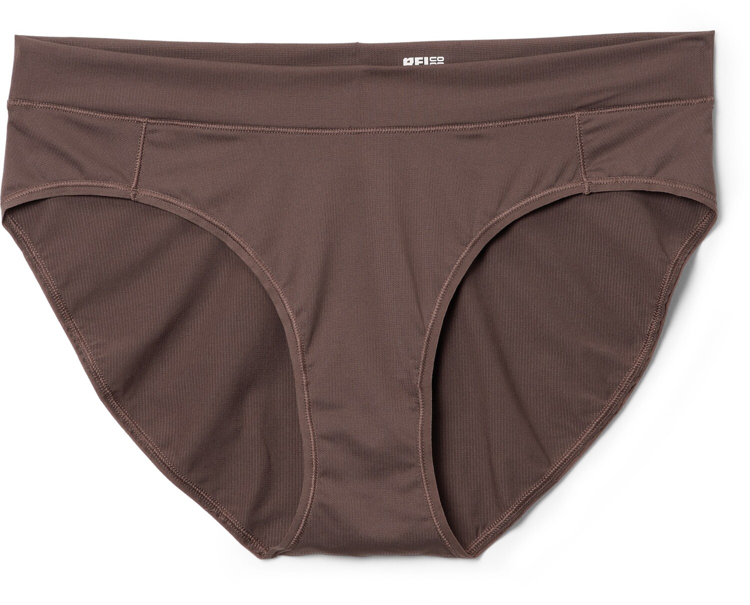 

Нижнее белье Active Bikini – женское REI Co-op, коричневый