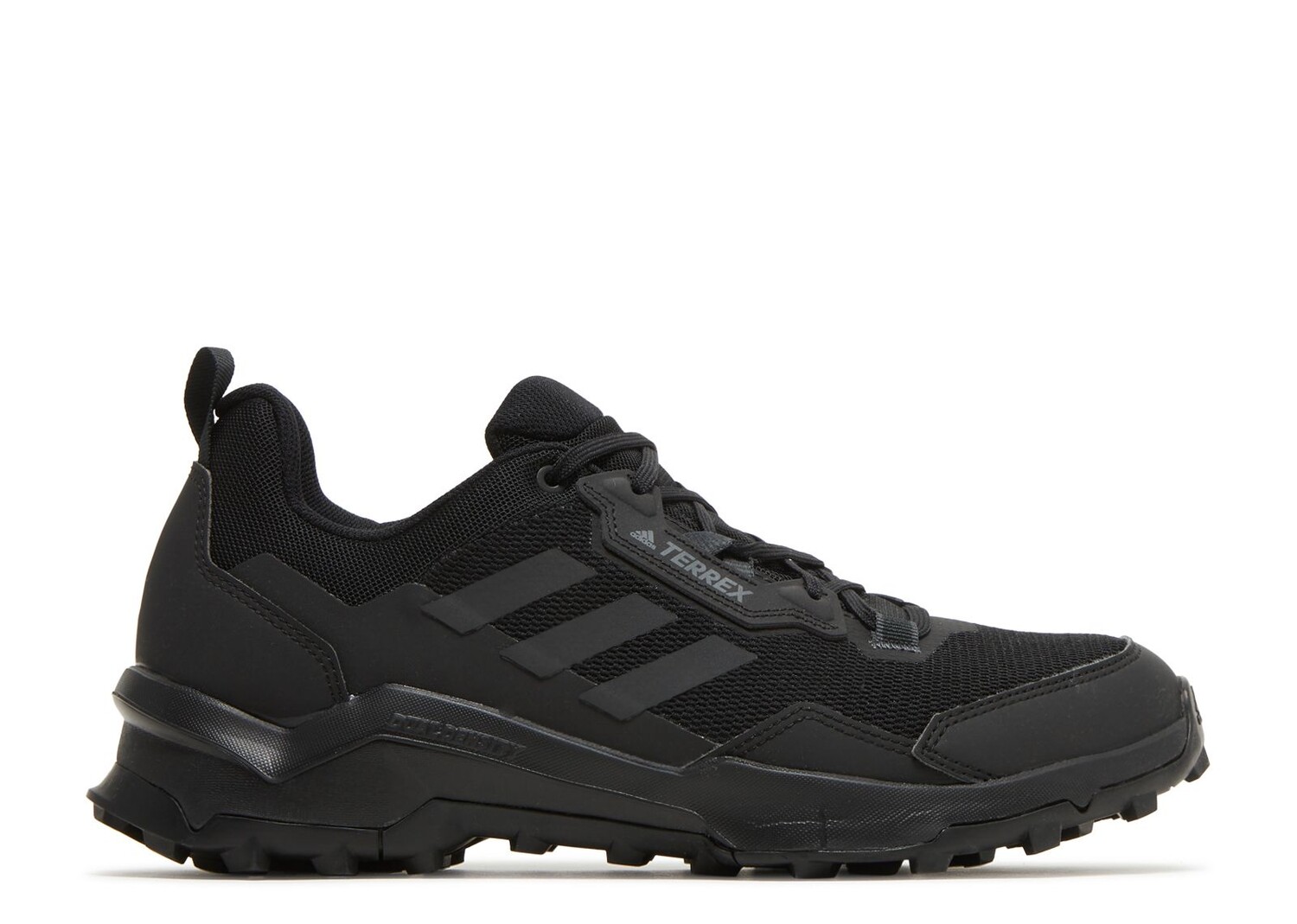 

Кроссовки adidas Terrex Ax4 Primegreen 'Black Carbon', черный