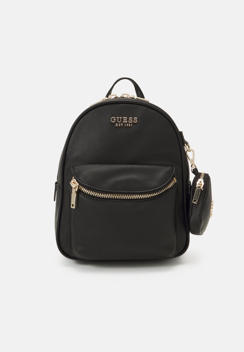

Рюкзак Guess, черный