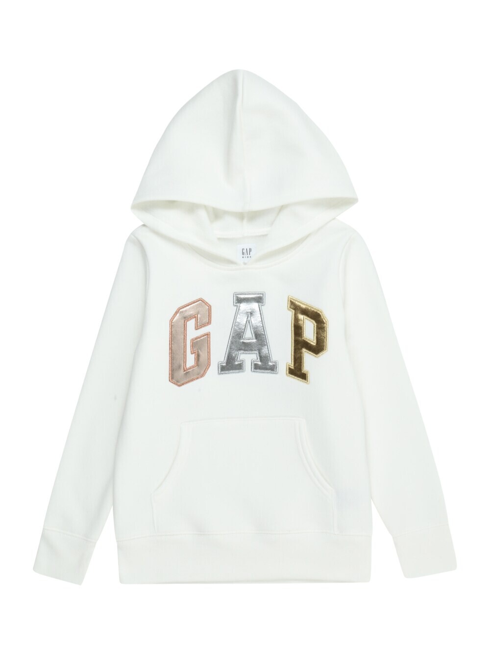 

Толстовка Gap, белый