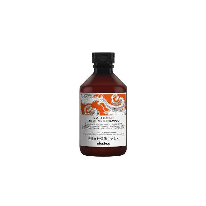 

Шампунь naturaltech champú energizing Davines By Franck Provost, объем 250 мл