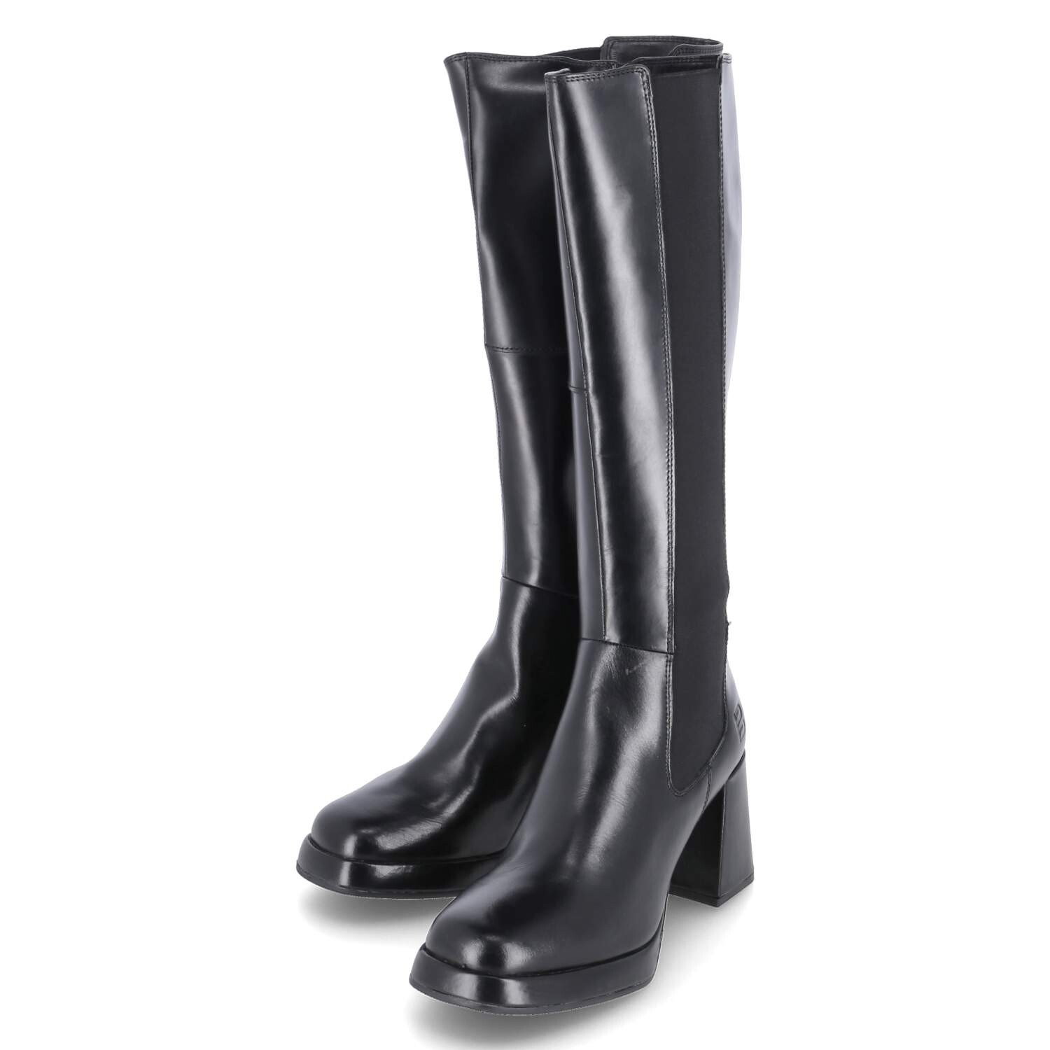 

Ботинки Bagatt Stiefel ARISSA EVO, черный