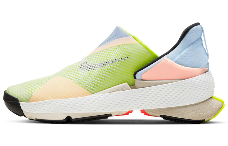 

Повседневная обувь Nike Go FlyEase Celestine Life Синий унисекс