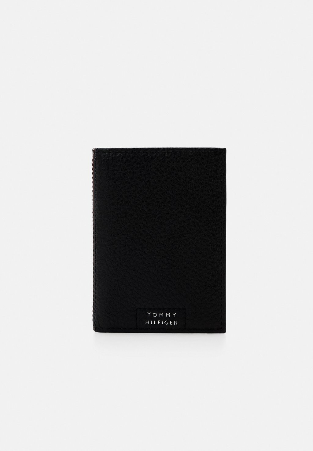 

Визитница BIFOLD Tommy Hilfiger, цвет black