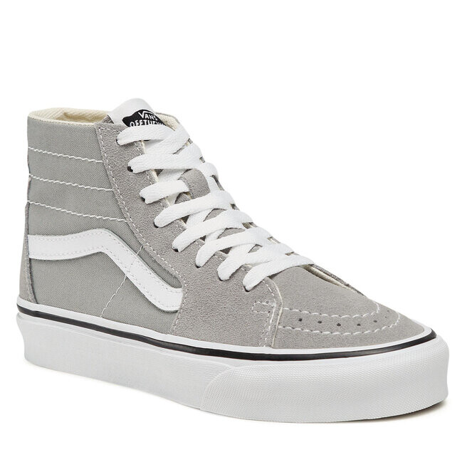 

Кроссовки Vans Tapered, серый