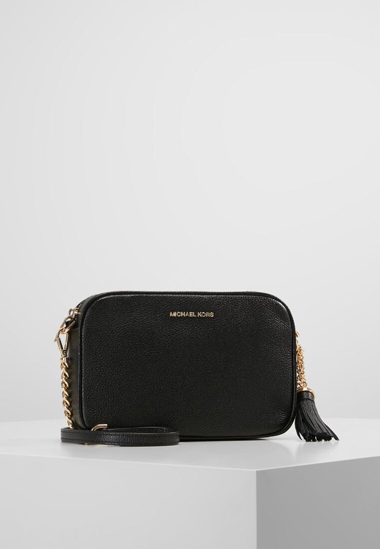 

Сумка через плечо MICHAEL Michael Kors, черный
