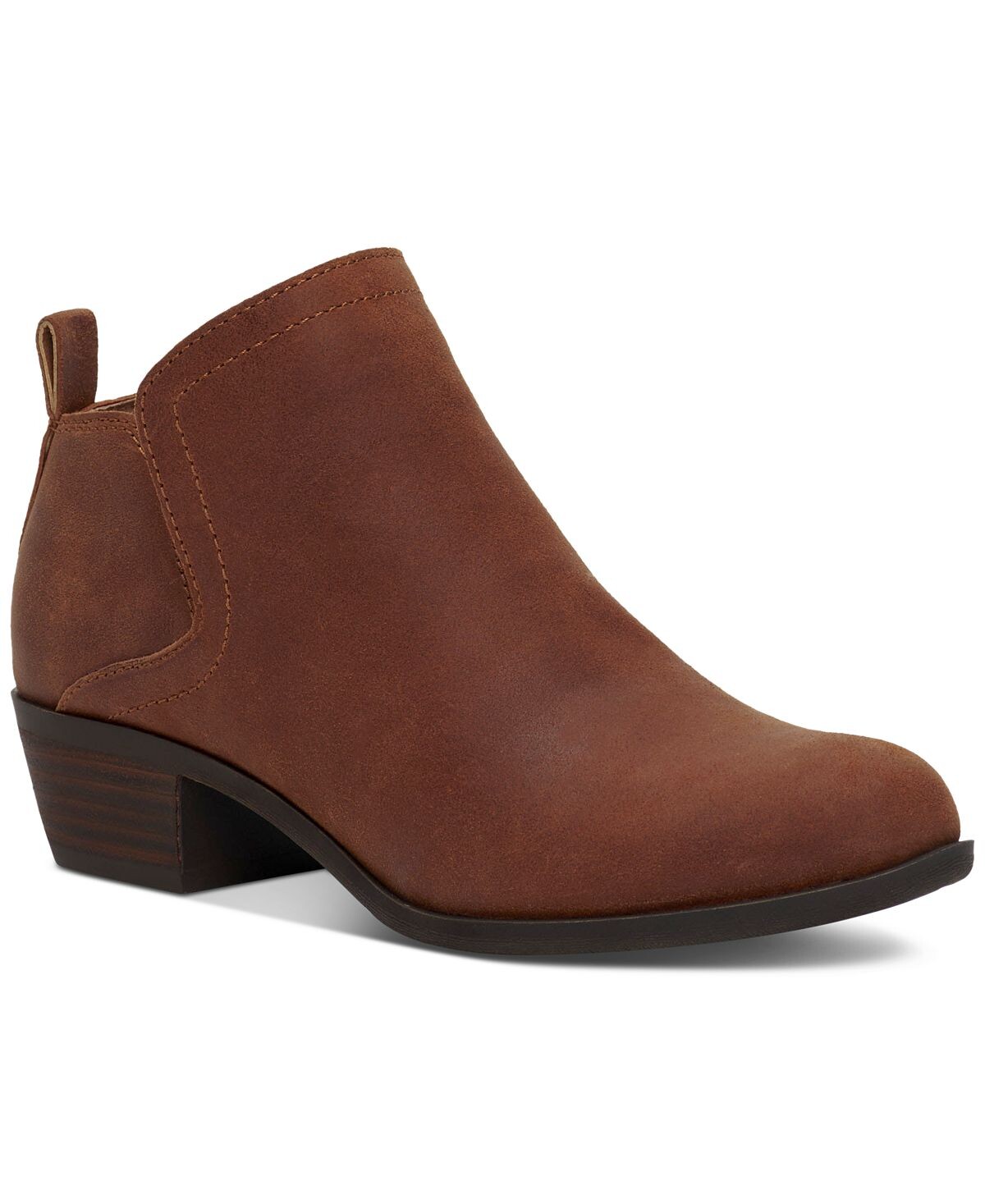 

Женские ботильоны Bollo Chop Out Lucky Brand
