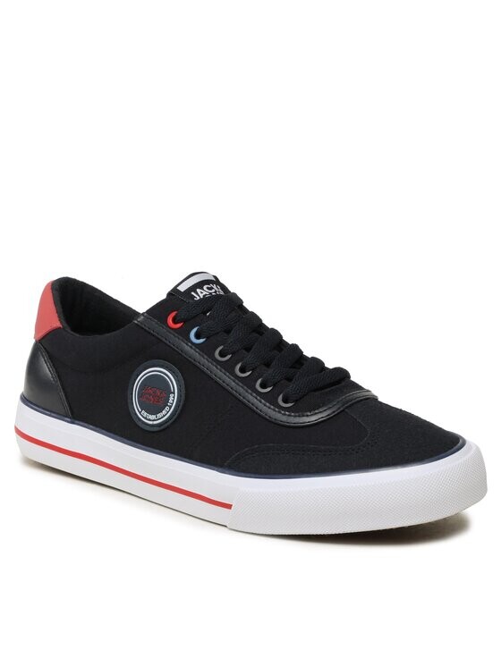 

Кроссовки из ткани Jack&Jones, синий