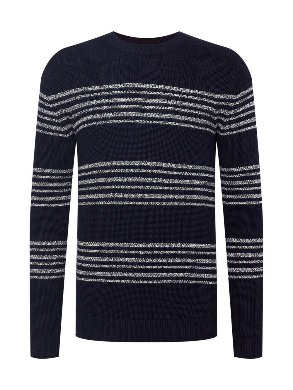 

Свитер JACK & JONES WILBERT, морской синий