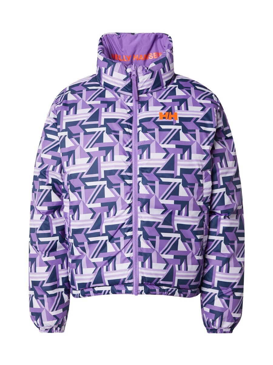 

Куртка HELLY HANSEN Between-Season, цвет Purple/Light purple