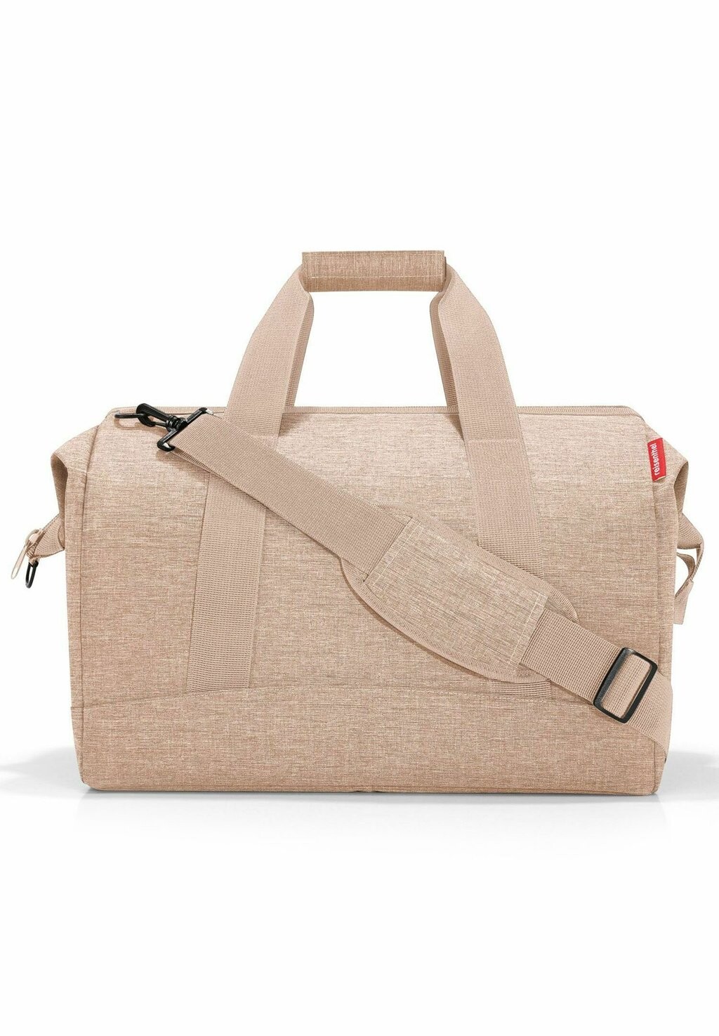 

Сумка Weekender ALLROUNDER Reisenthel, цвет twist coffee