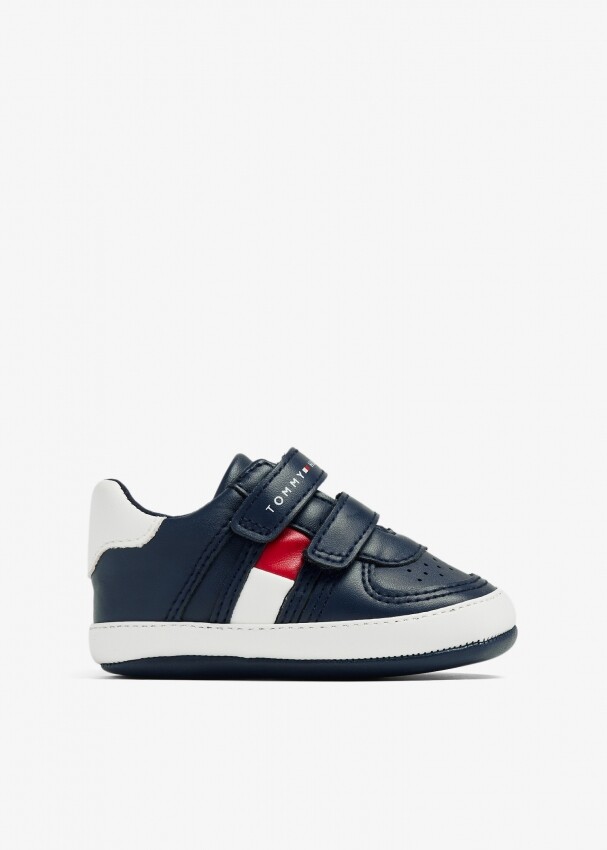

Кроссовки Tommy Hilfiger Kiki, синий