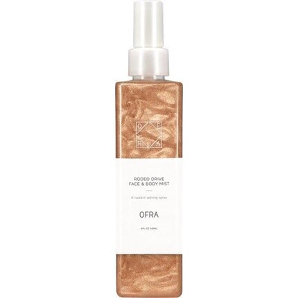 

Ofra Cosmetics Rodeo Drive Спрей для лица и тела