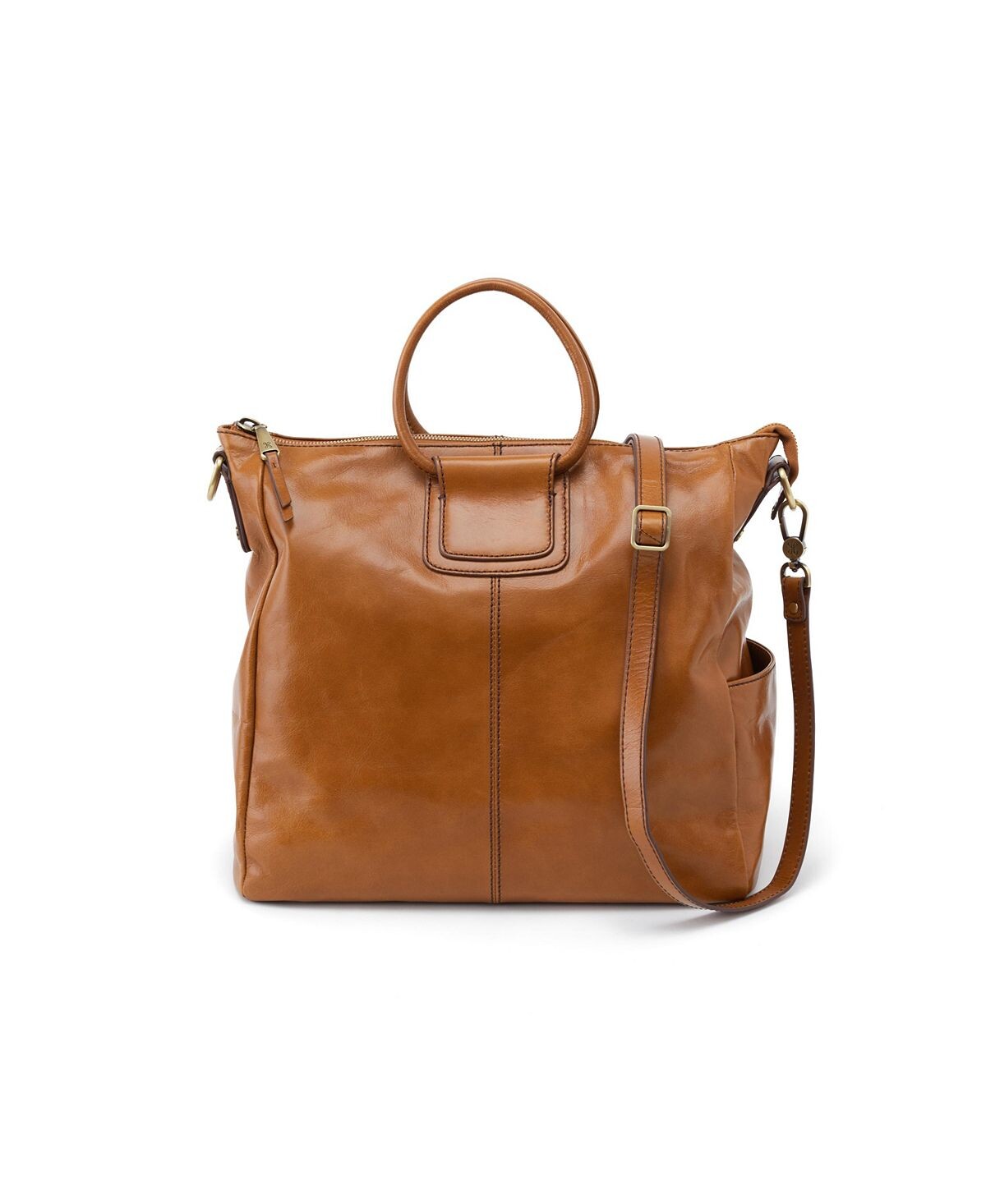 

Сумочка Sheila Satchel HOBO