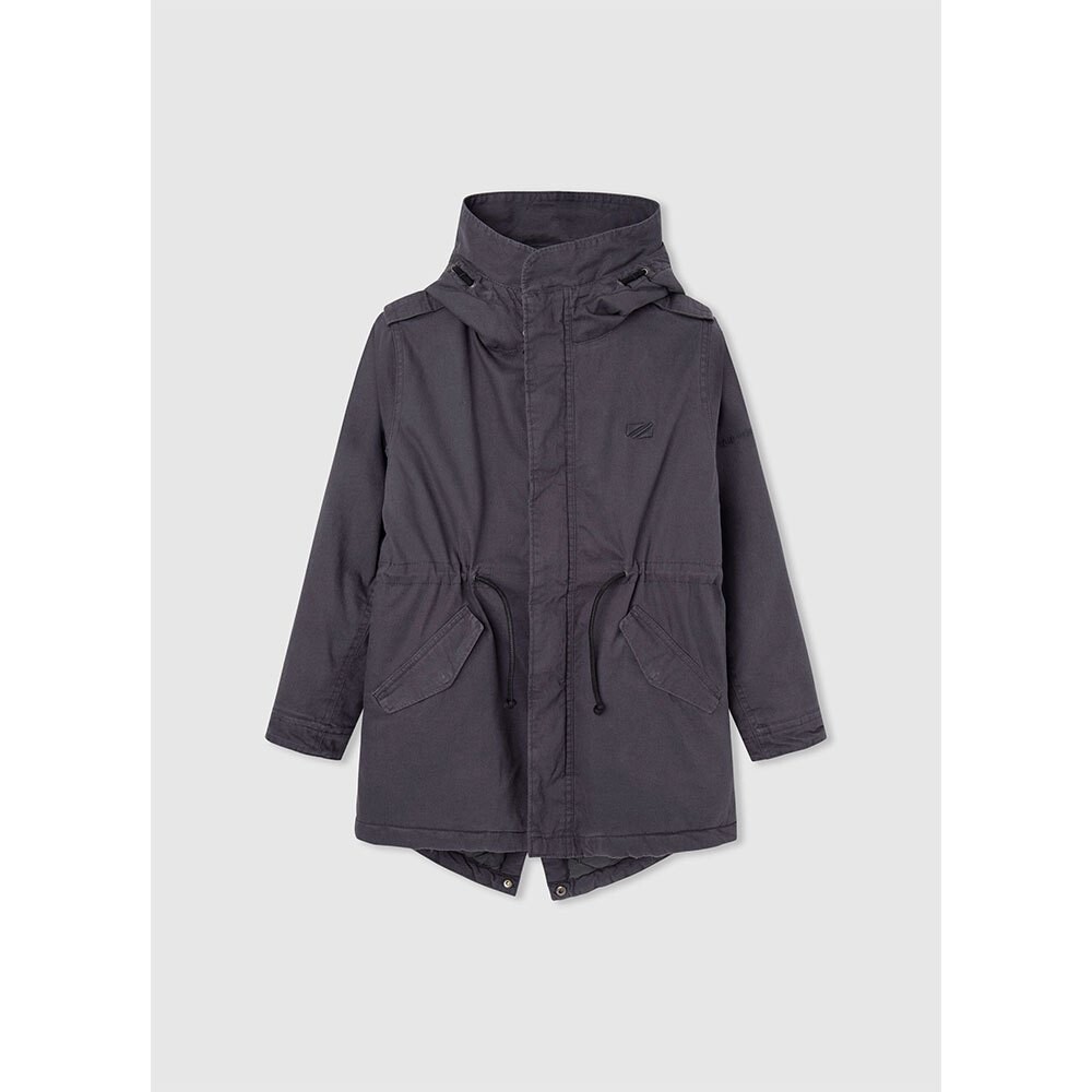 

Куртка Pepe Jeans Alf, серый